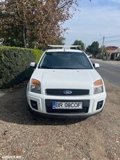 Ford Fusion 1.4 TDCI Elegance