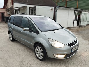 Ford Galaxy 2009 2.0d Automat