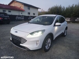 Ford Kuga 1.5 EcoBlue TITANIUM