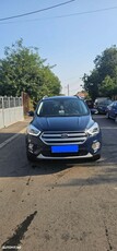 Ford Kuga 1.5 EcoBoost 2WD Titanium