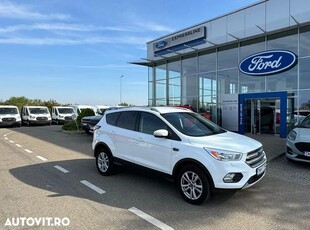 Ford Kuga 1.5 EcoBoost 2WD Trend