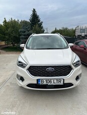 Ford Kuga 1.5 EcoBoost 4WD Aut. Vignale