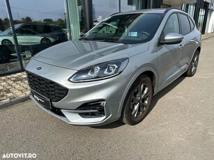 Ford Kuga 1.5 EcoBoost FWD ST Line