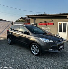 Ford Kuga 1.5 EcoBoost GRAPHITE TECH EDITION