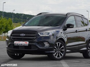 Ford Kuga 2.0 TDCi 2WD ST-Line