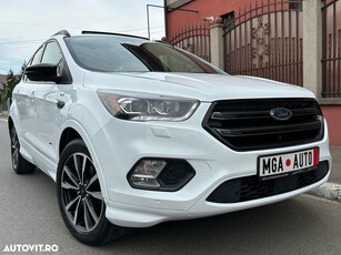 Ford Kuga 2.0 TDCi 4WD Powershift ST-Line