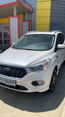 Ford Kuga 2.0 TDCi 4WD Powershift Vignale