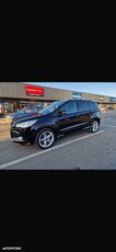 Ford Kuga 2.0 TDCi Powershift 4WD Titanium