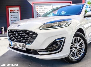 Ford Kuga 2.5 Duratec FHEV AWD Vignale