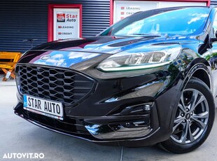 Ford Kuga 2.5 Duratec FHEV FWD ST Line