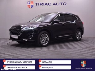 Ford Kuga 2.5 Duratec PHEV VIGNALE