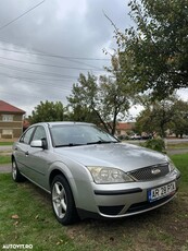 Ford Mondeo 1.8 Ambiente