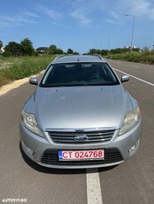 Ford Mondeo 1.8 TDCi Ambiente