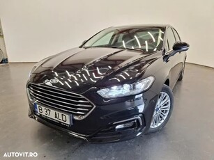 Ford Mondeo 2.0 HEV Titanium