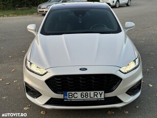 Ford Mondeo 2.0 TDCi Aut. ST Line High