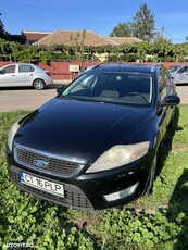 Ford Mondeo 2.0 TDCI DPF Trend