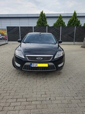 Ford Mondeo Mk4 2007 proprietar