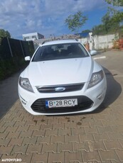 Ford Mondeo Turnier 2.0 EcoBlue Business Edition