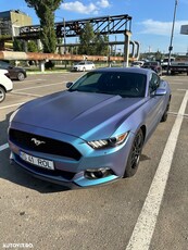 Ford Mustang 2.3 EcoBoost Aut.