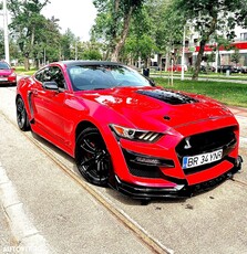 Ford Mustang 2.3 EcoBoost Aut.