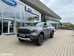 Ford Ranger Pick-Up 3.0 EcoBoost 288 CP 4x4 Cabina Dubla Raptor Aut.