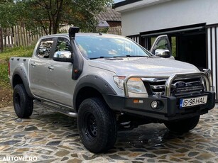 Ford Ranger XLT