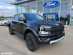 Ford Raptor