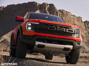 Ford Raptor