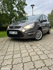 Ford S-Max 2.0 TDCi DPF Aut. Champions Edition