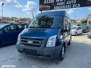 Ford Transit 300 K TDCi Pkw Basis