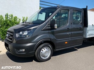 Ford Transit 310 2.0 EcoBlue 170 CP L3H2 Kombi FWD Trend