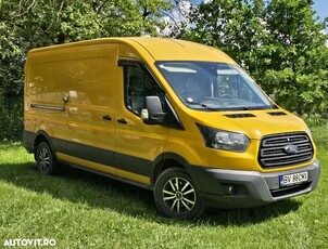 Ford Transit 310 2.0 TDCi L3H2 Kombi Trend