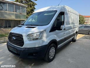 Ford Transit 350 2.0 TDCi L3 Sasiu DCAB RWD Base