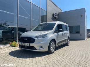 Ford Transit Connect 1.5 EcoBlue 120CP 6MT Kombi L2 Titanium