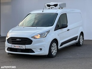 Ford Transit Connect 1.5 TDCI Combi Commercial LWB(L2) N1 Trend Aut.