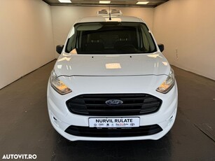 Ford Transit Connect 1.5 TDCI Combi Commercial LWB(L2) N1 Trend