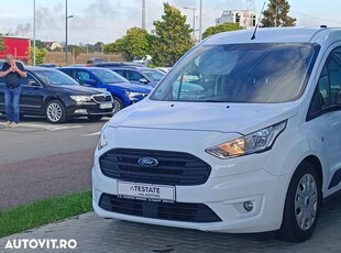 Ford Transit Connect 240 L2 Autm. Trend