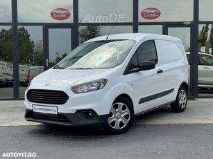 Ford Transit Connect 1.5 TDCI Combi Commercial SWB(L1) M1 Trend