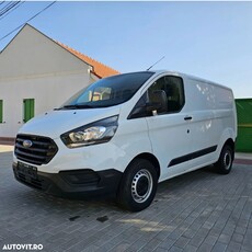 Ford Transit Custom 300 L1H1 LKW VA Basis