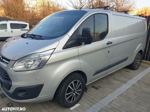 Ford Transit Custom 300 L1H1 VA Trend