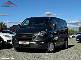 Ford Transit Custom 320 L1H1 LKW VA Trend