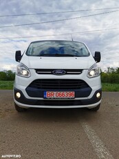 Ford Transit Custom 330 L1H1 VA Trend