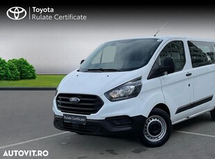 Ford Transit Custom Kombi 310 2.0 TDCI SWB L1H1 Base