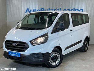 Ford Transit Custom Kombi 320 2.0 EcoBlue 105 CP L1H1 Trend