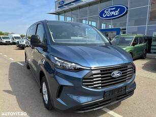 Ford Transit Custom Kombi 320 2.0 EcoBlue 150 CP L2H1 Trend