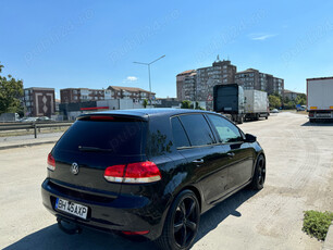 Golf 6