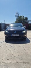 Golf 7 2014