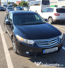 Honda Accord 2.4 AT Executive