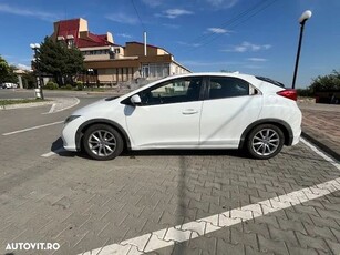 Honda Civic 1.4 i-VTEC MT Comfort