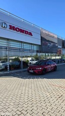 Honda Civic 2.0 e:HEV E-CVT Advance